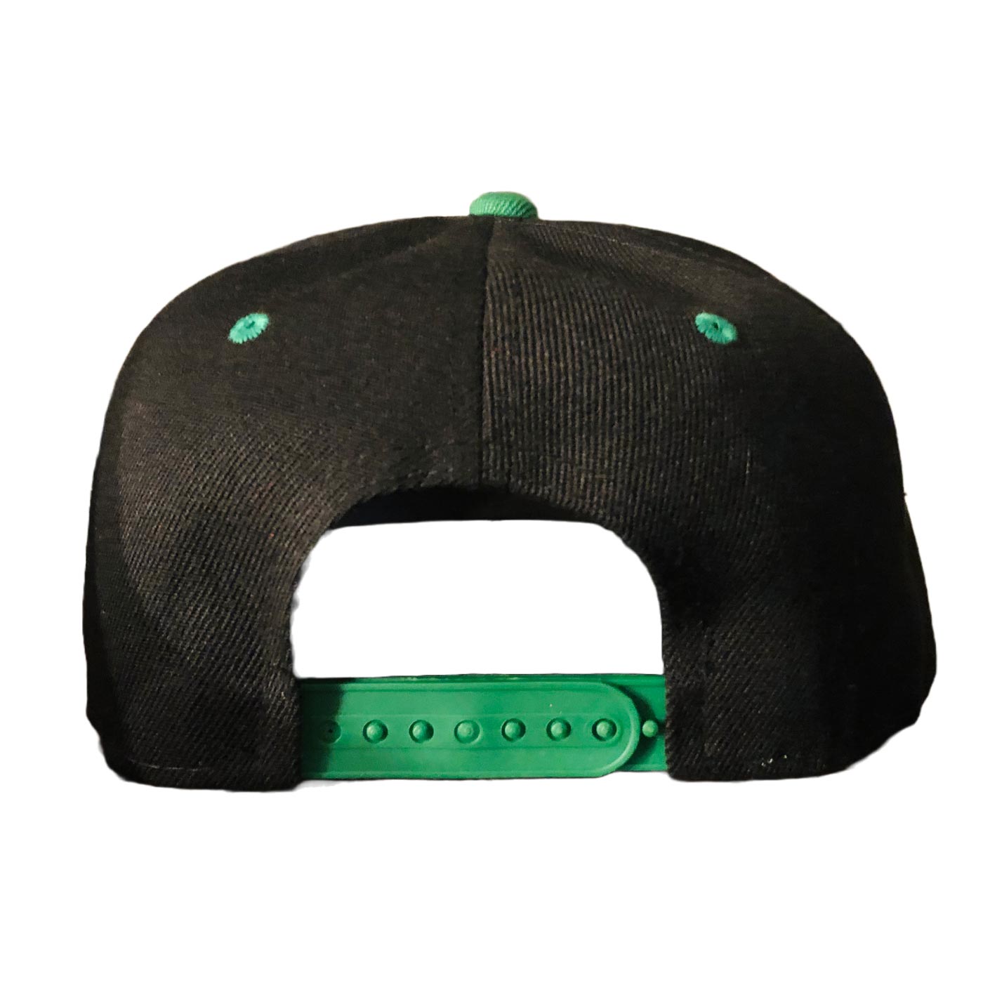 Snapback - Green